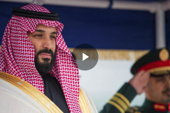 Is Saudi Arabia's crown prince really a reformer?